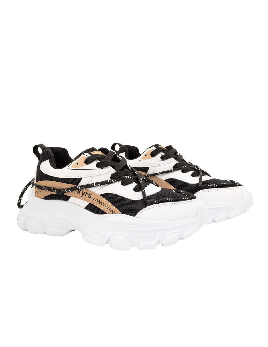 Tenis para mujer