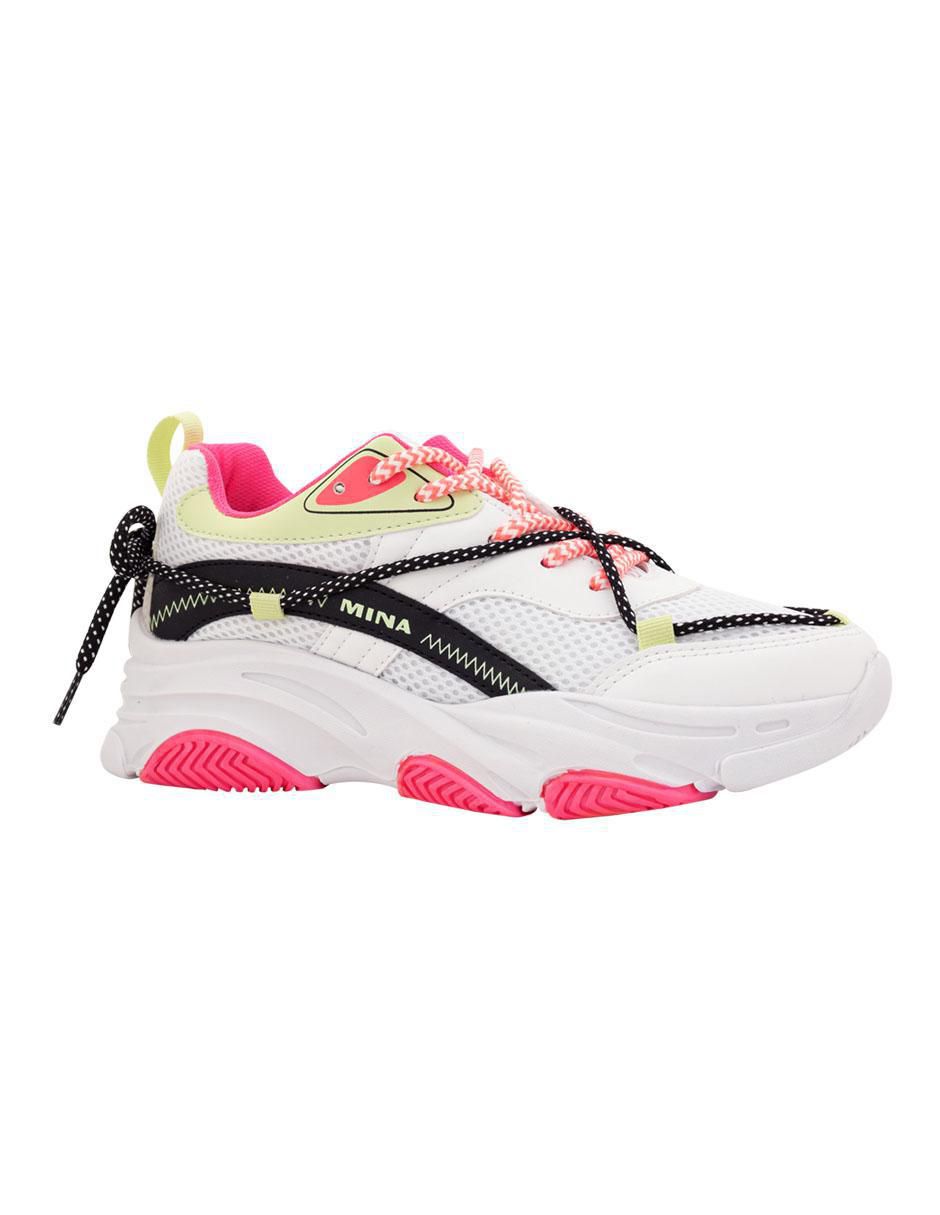 Tenis para mujer Tenis para mujer
