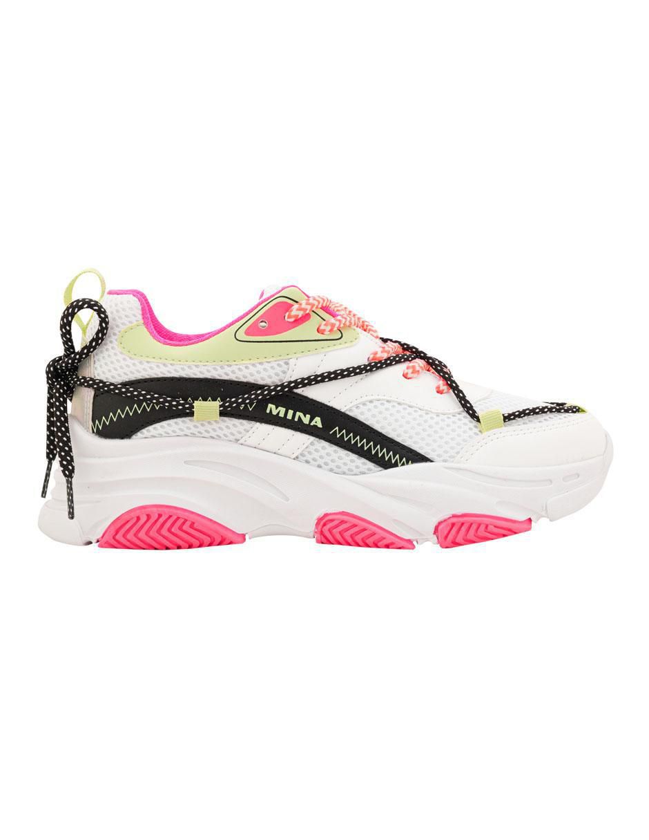 Tenis para mujer