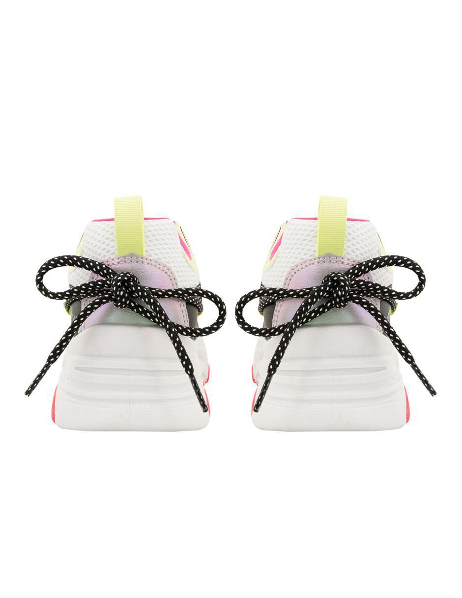 Tenis para mujer