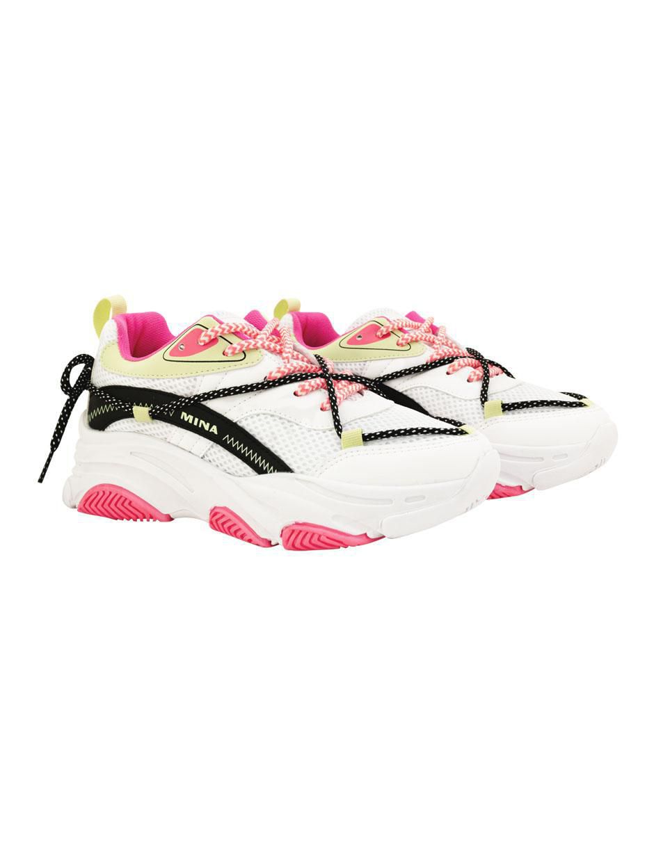 Tenis para mujer