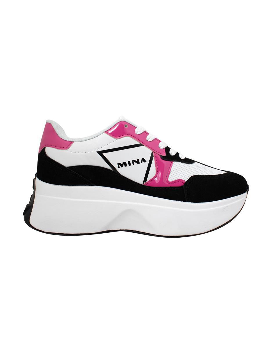 Tenis para mujer