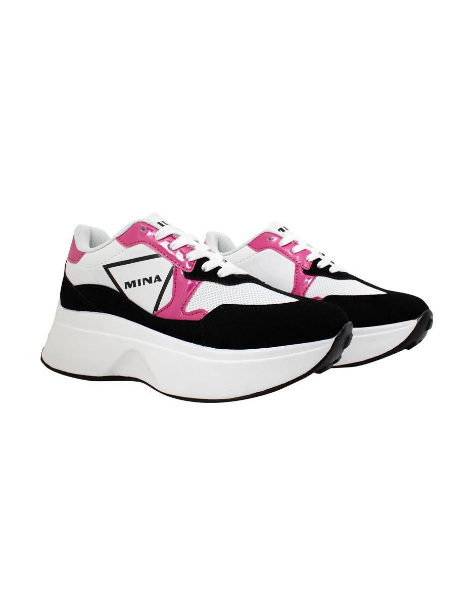 Tenis para mujer