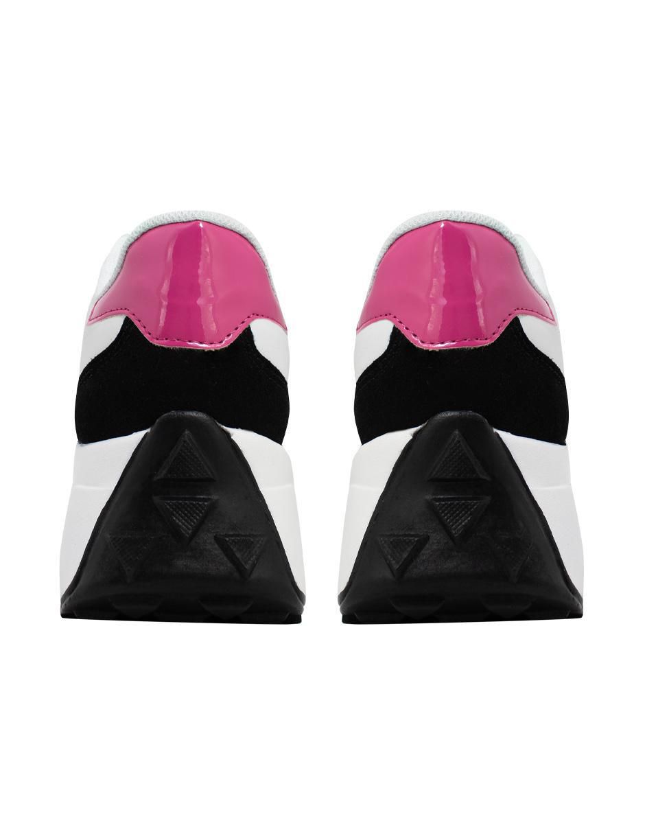 Tenis para mujer