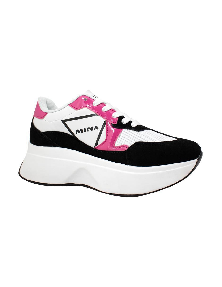 Tenis para mujer