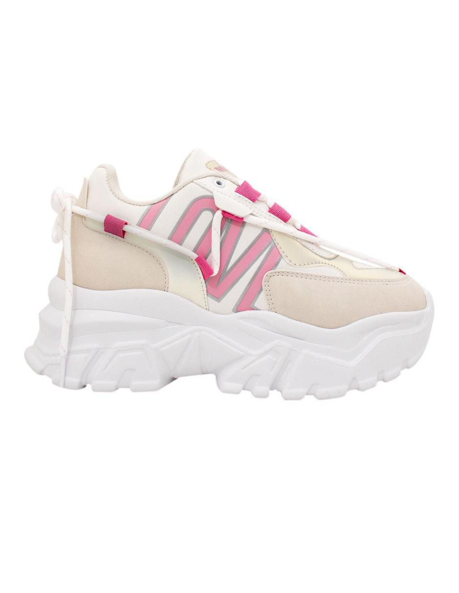 Tenis para mujer