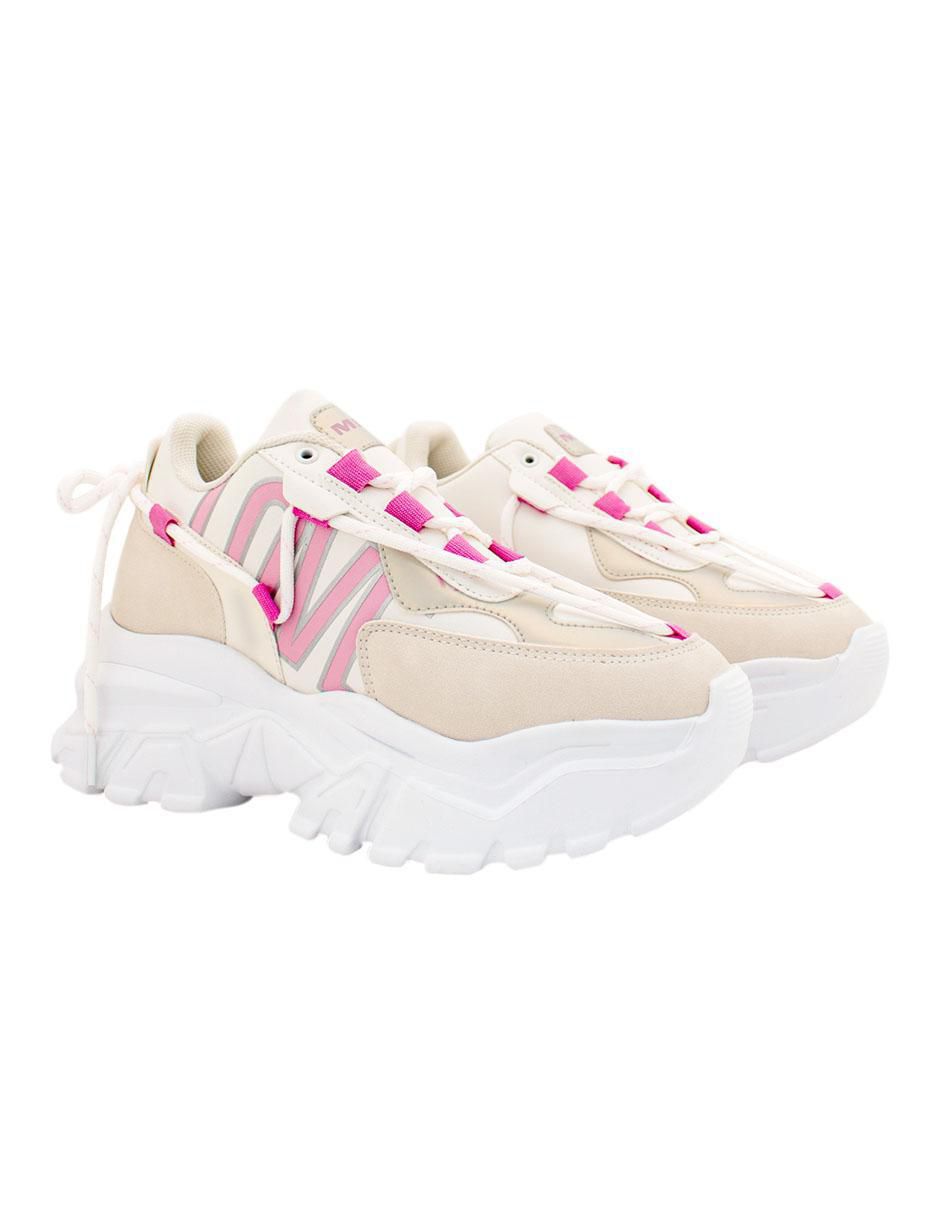 Tenis para mujer