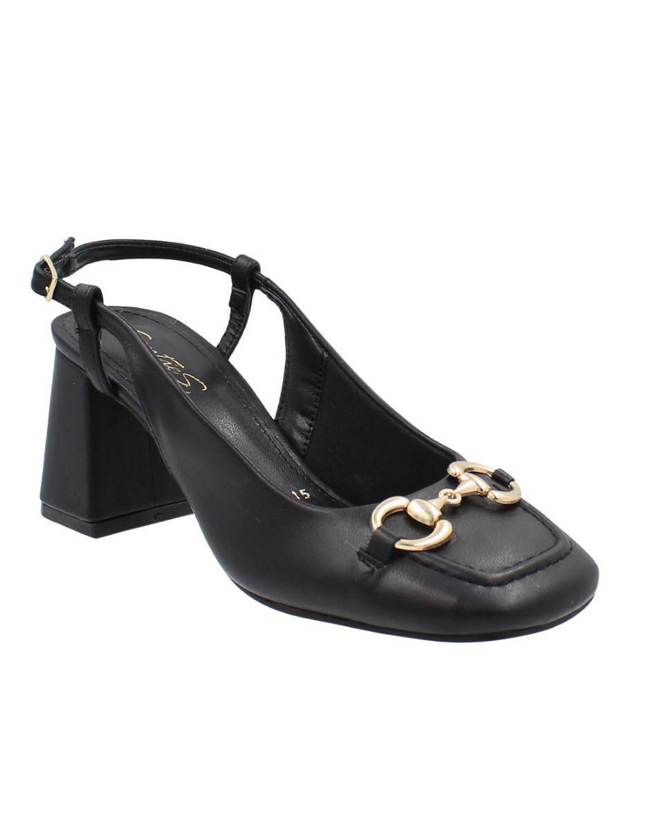 Zapatilla Damaris 5