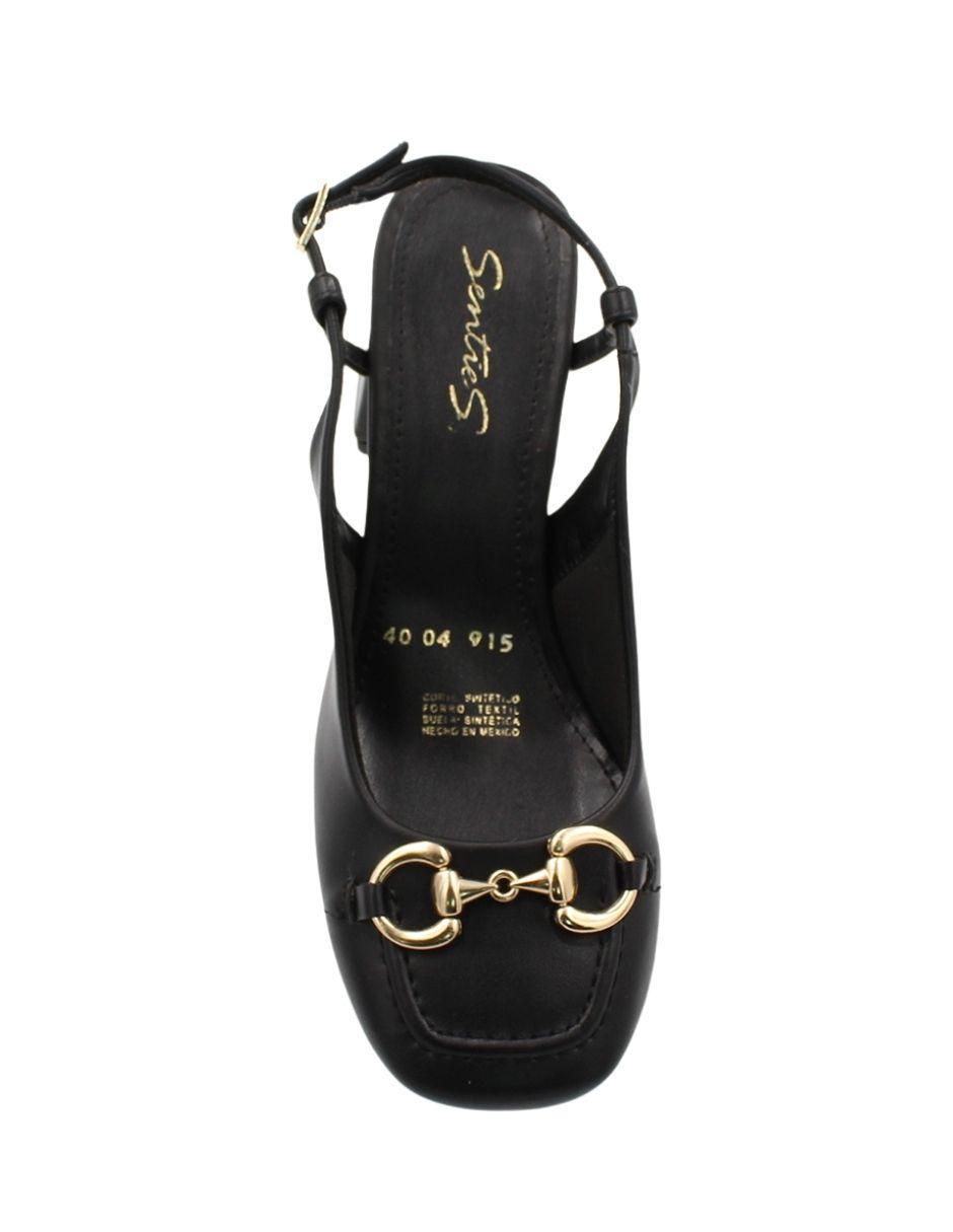Zapatilla Damaris 6