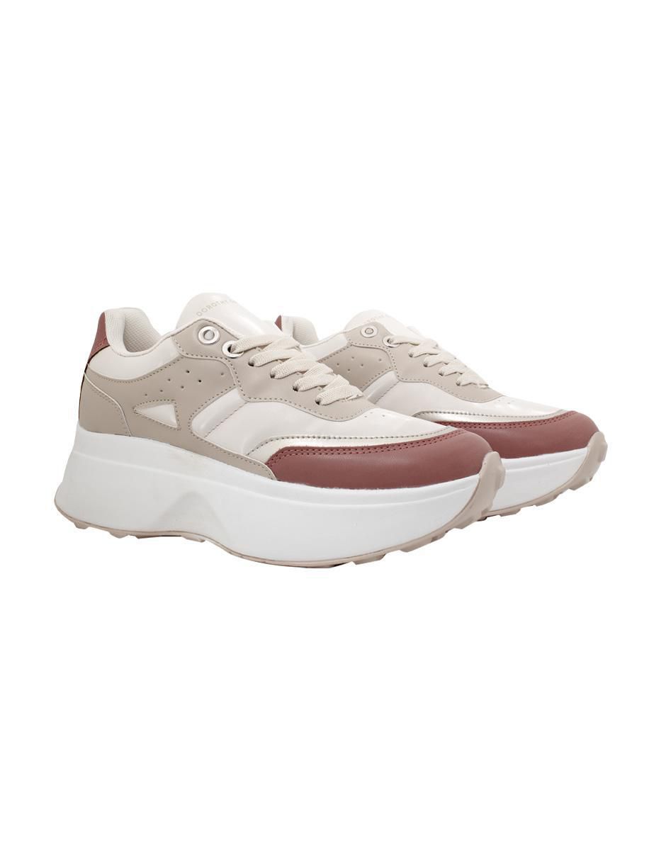 Tenis para mujer