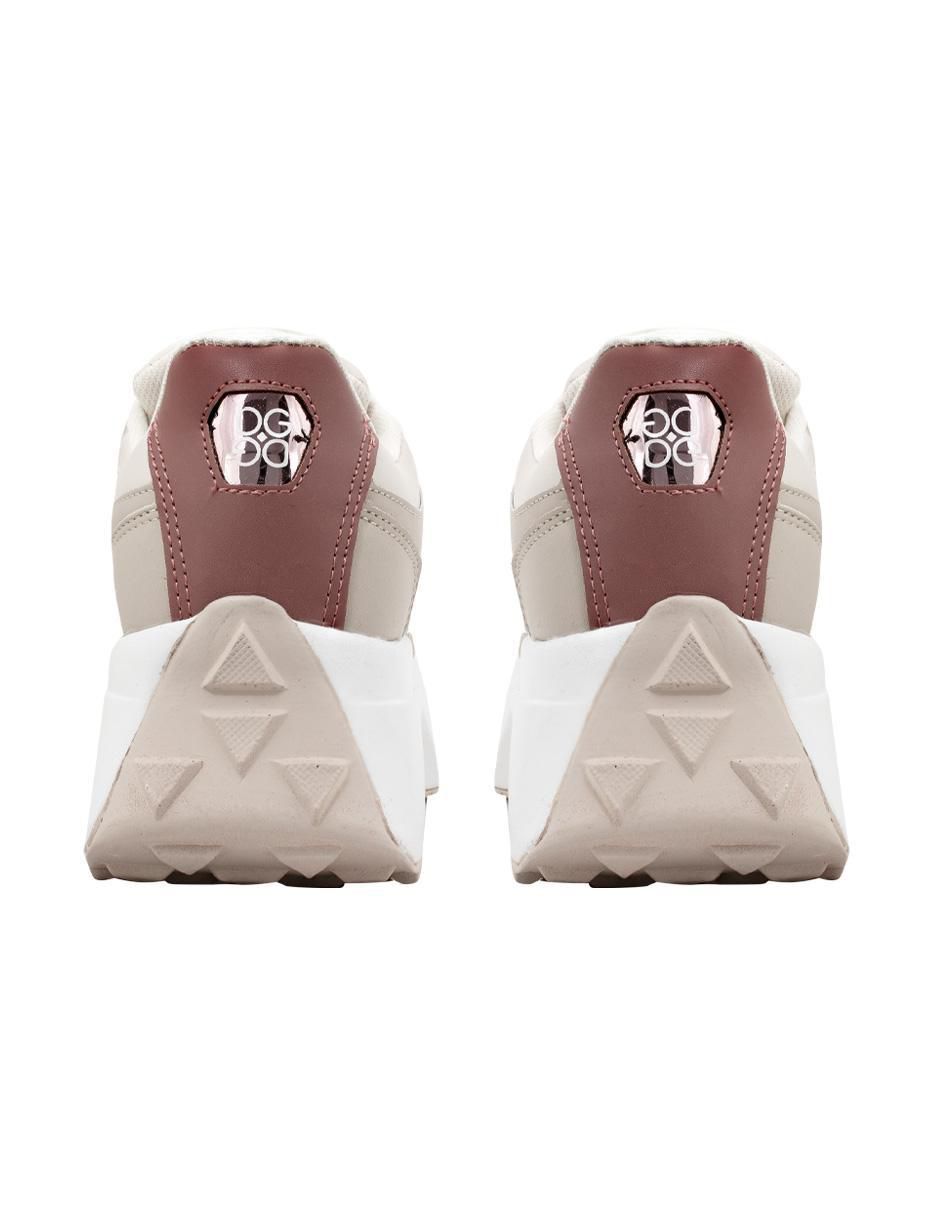 Tenis para mujer