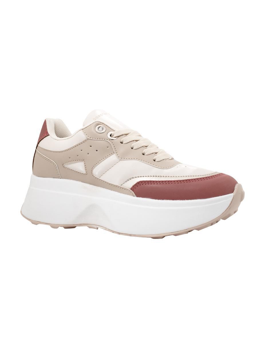 Tenis para mujer