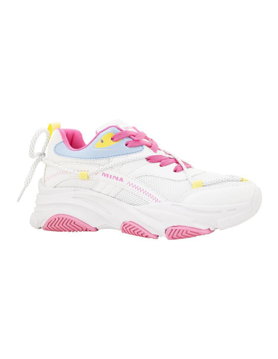 Tenis para mujer