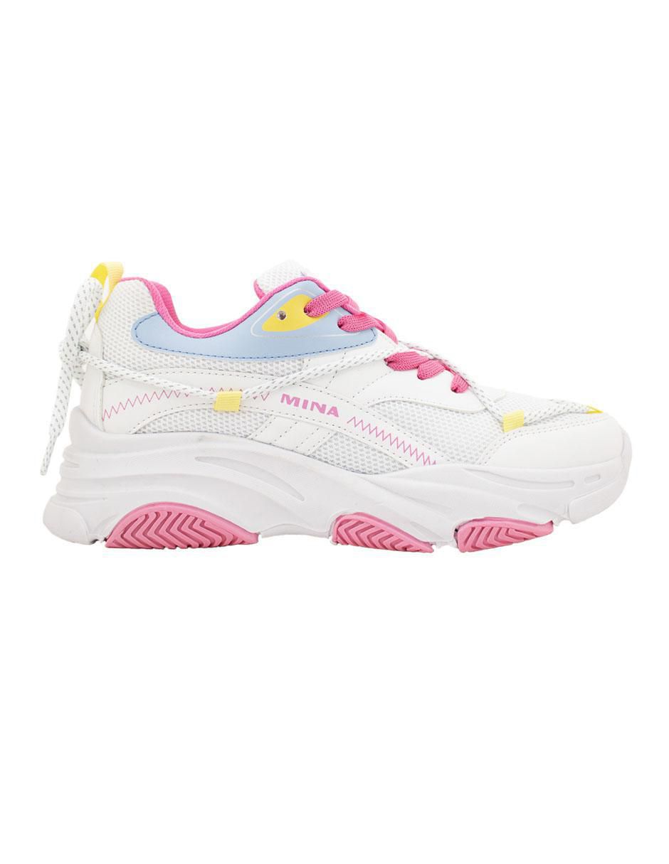 Tenis para mujer