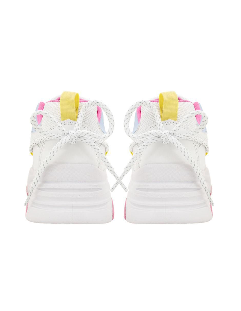 Tenis para mujer