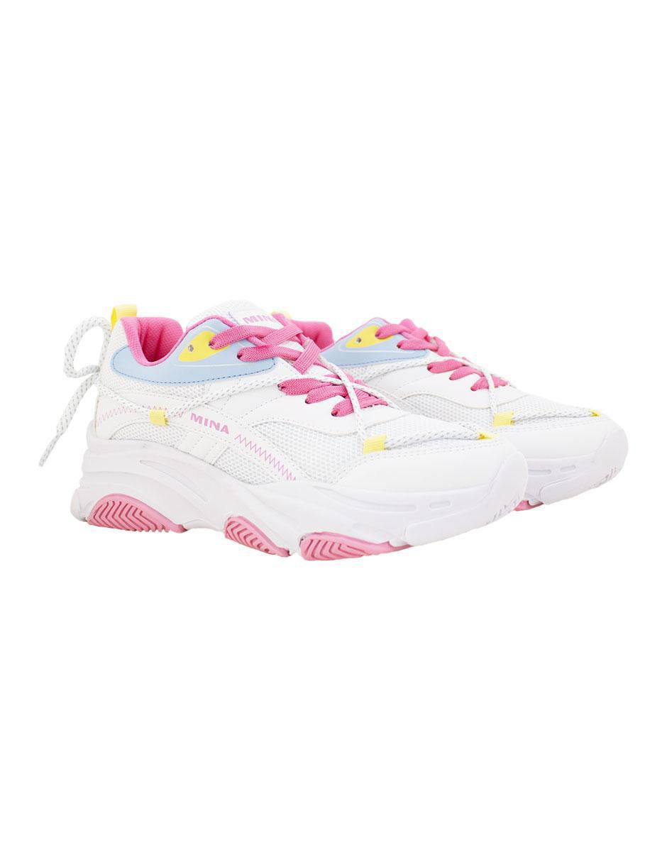 Tenis para mujer