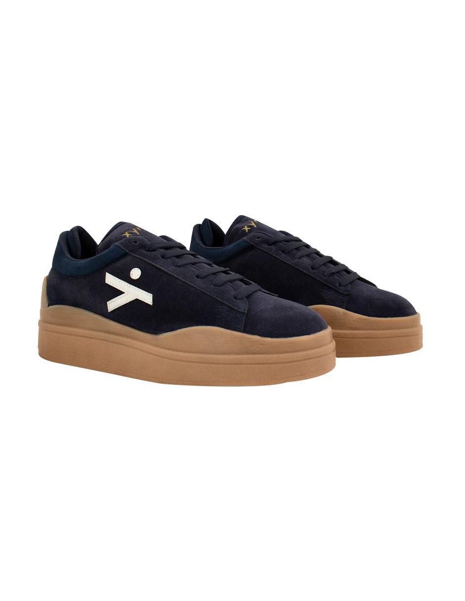 Tenis para mujer 3