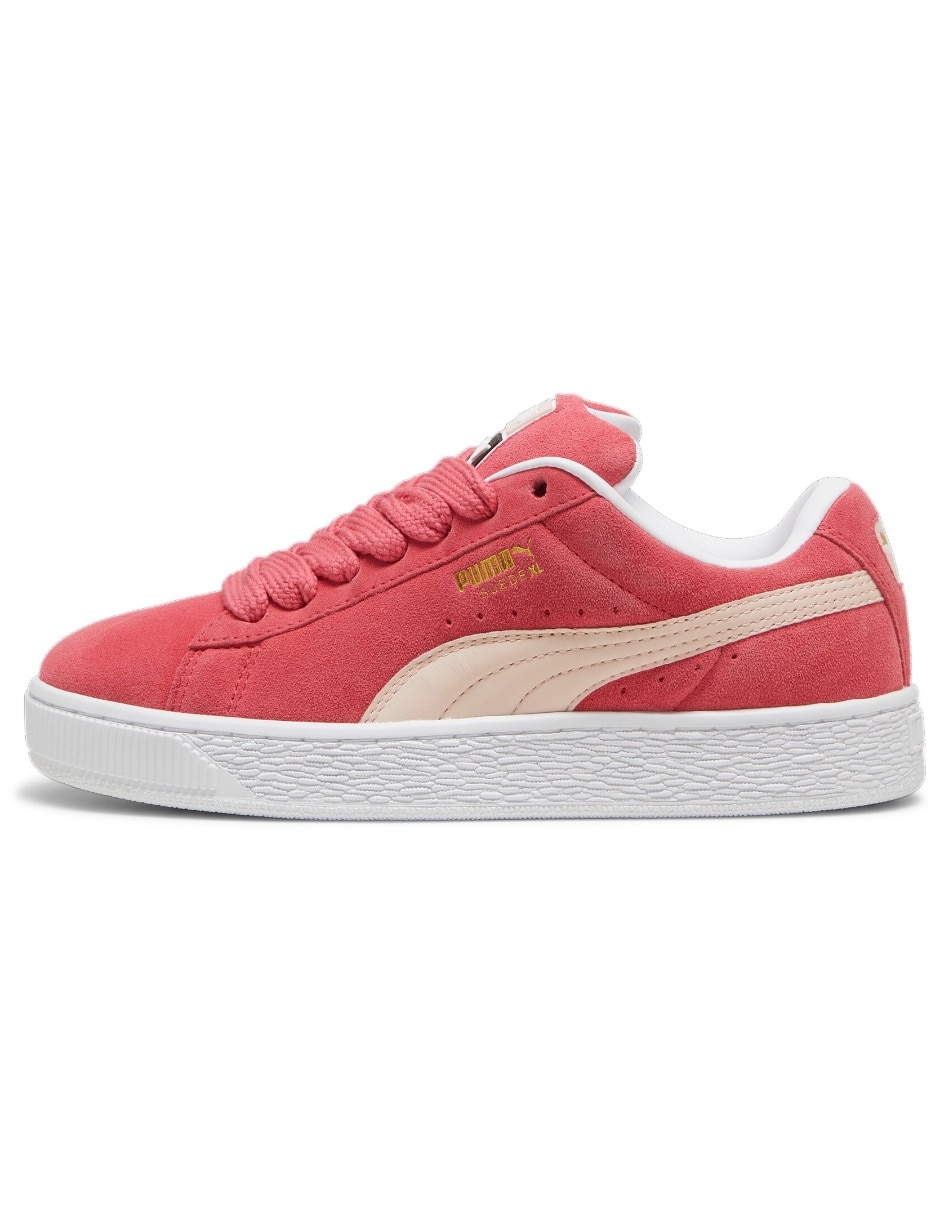 Tenis Suede Xl para mujer