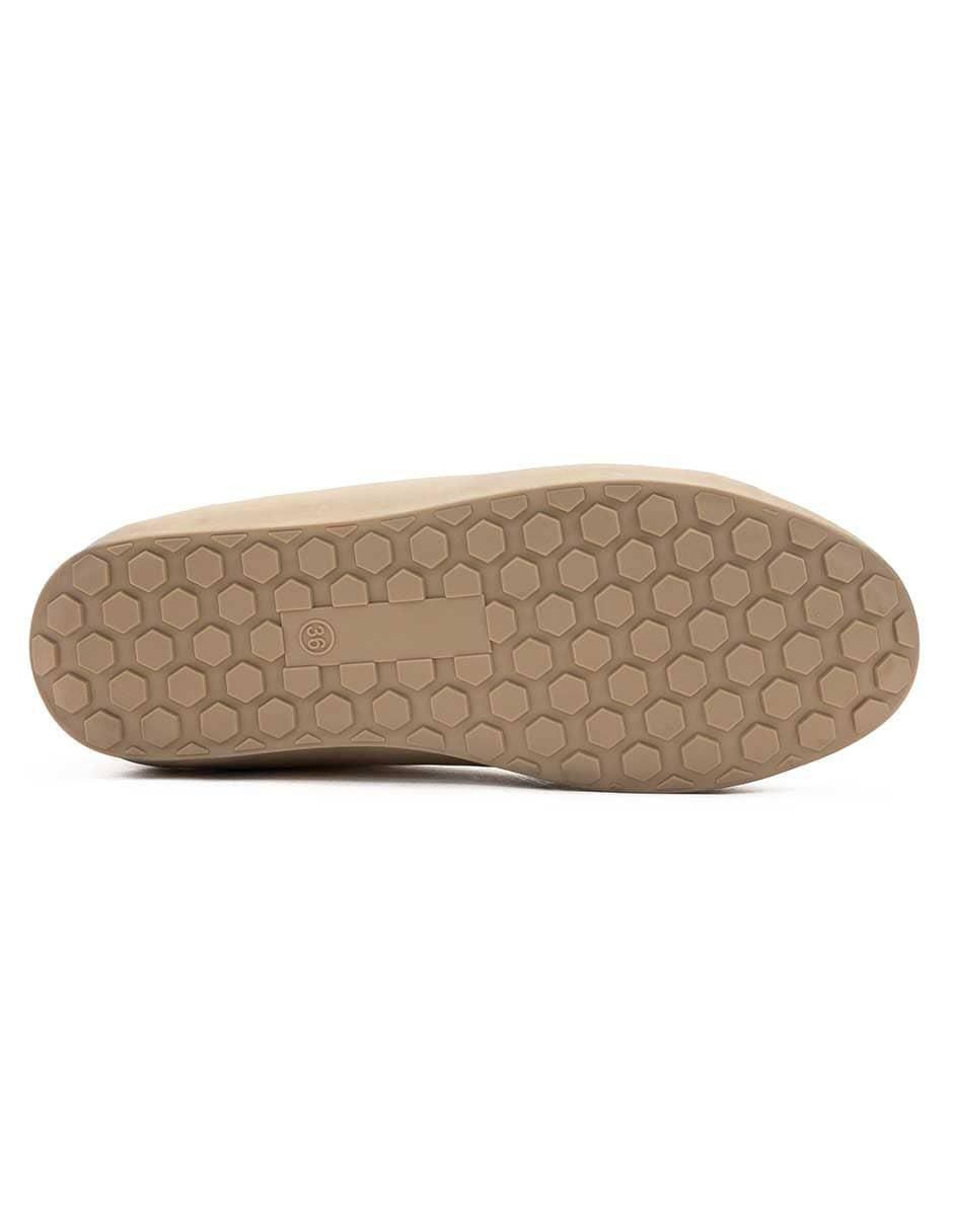 Tenis Style Leah para mujer 6