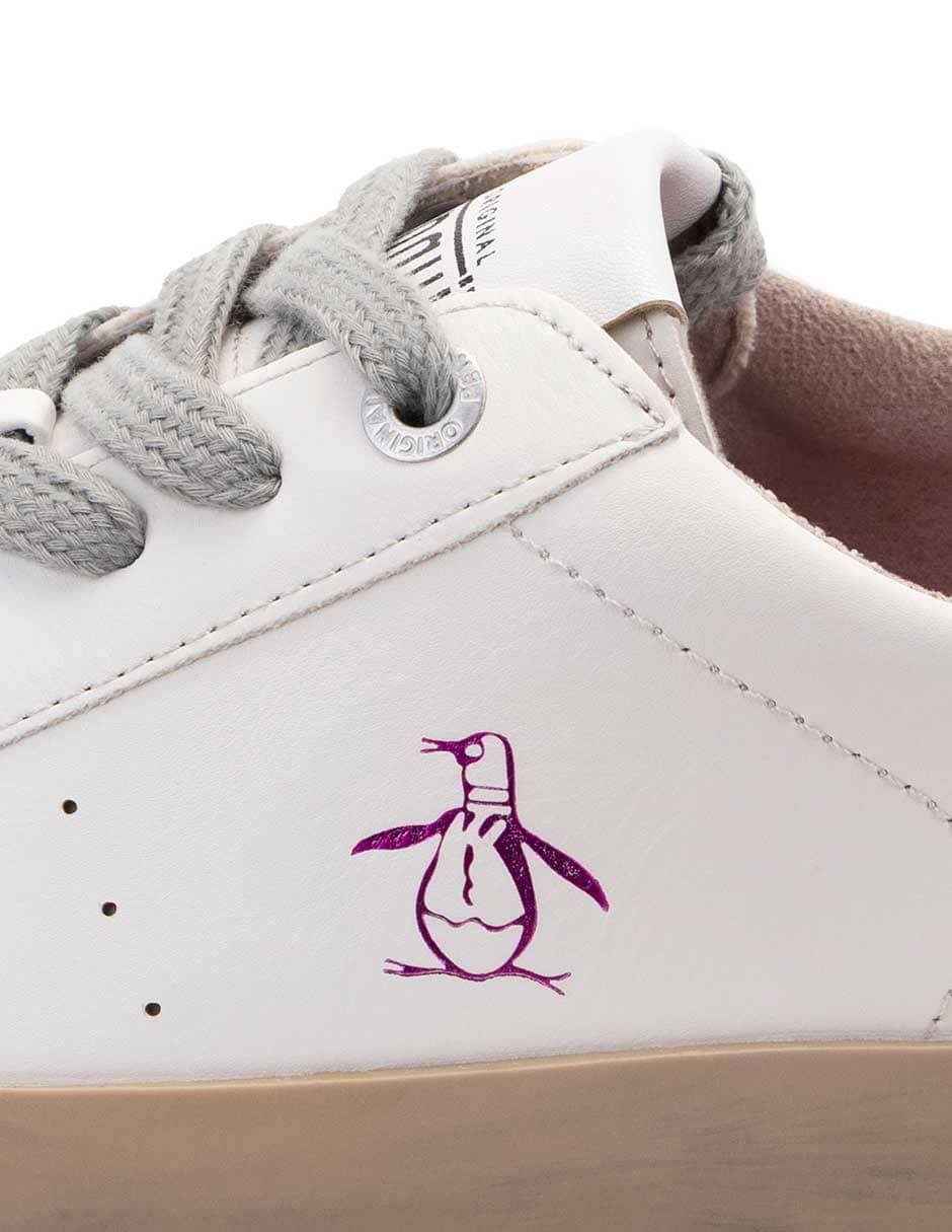 Tenis Style Leah para mujer 10