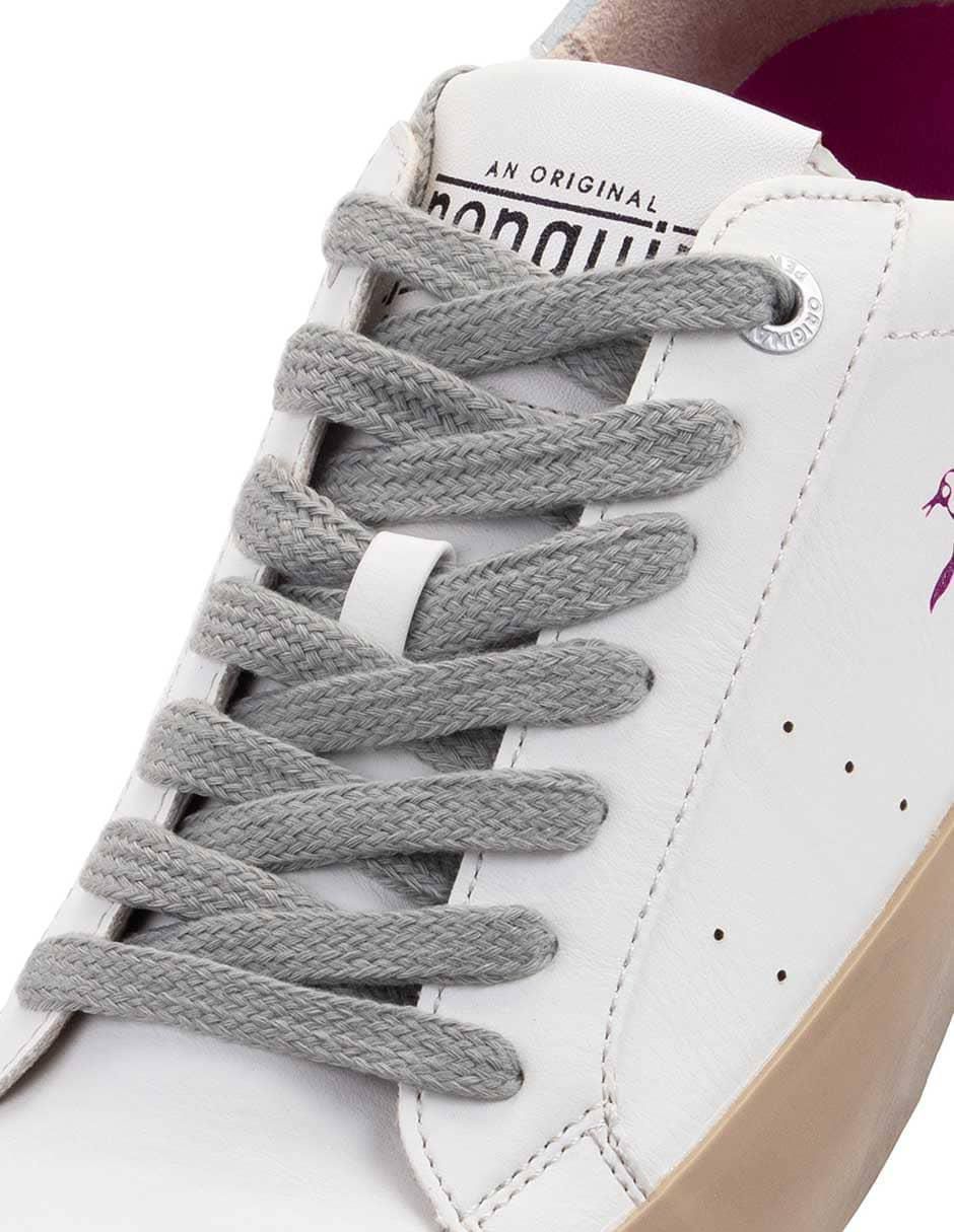 Tenis Style Leah para mujer 15