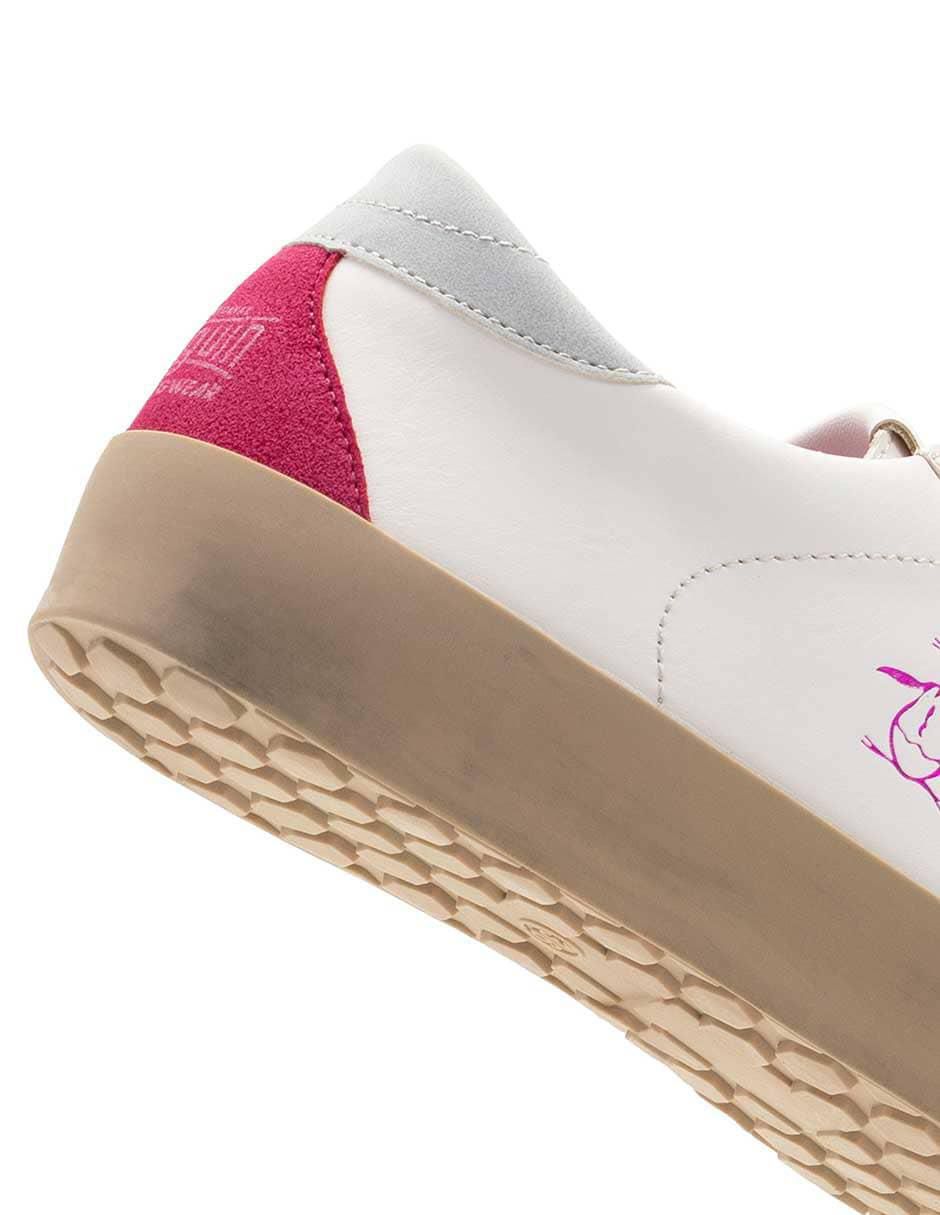Tenis Style Leah para mujer 3