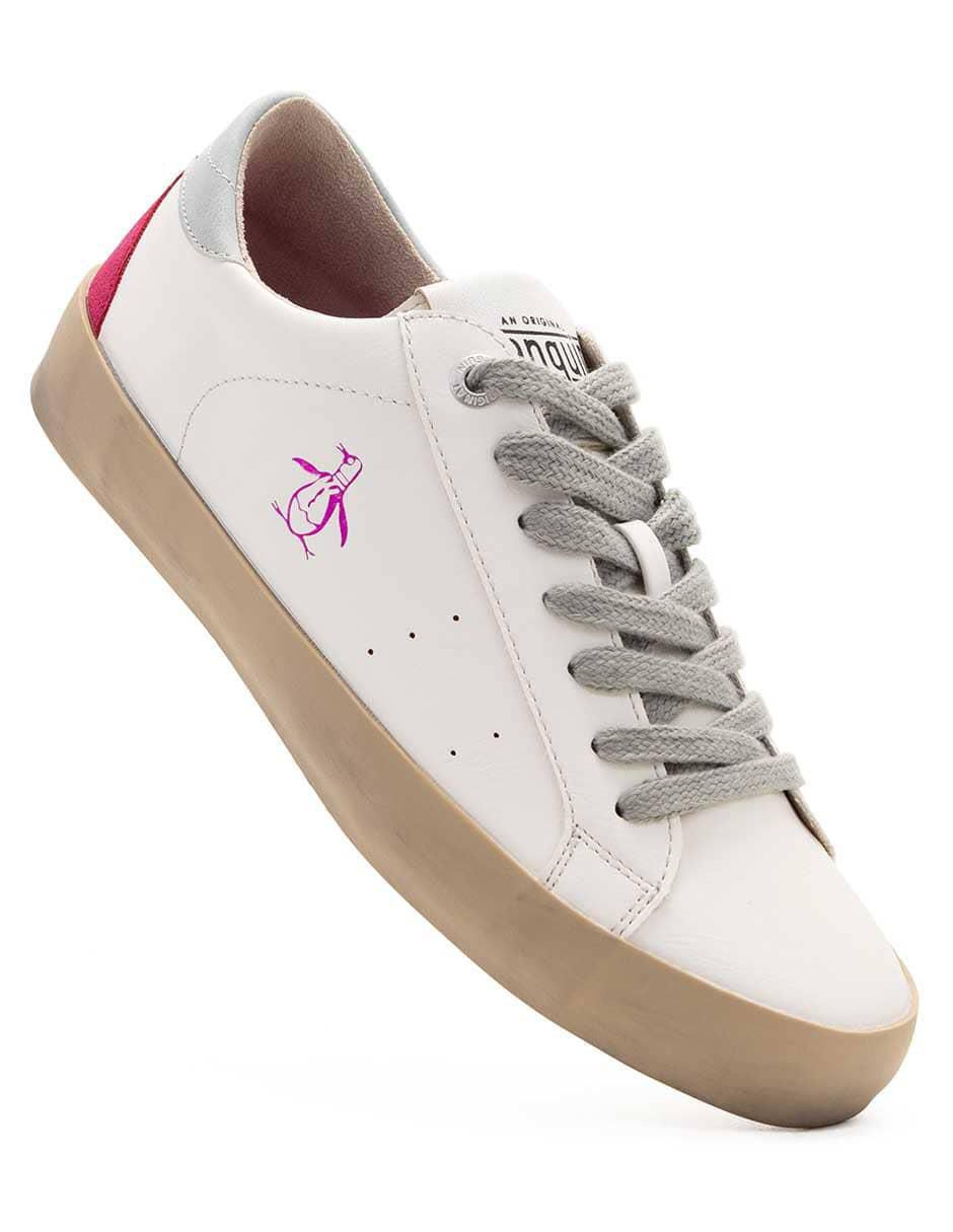 Tenis Style Leah para mujer 11