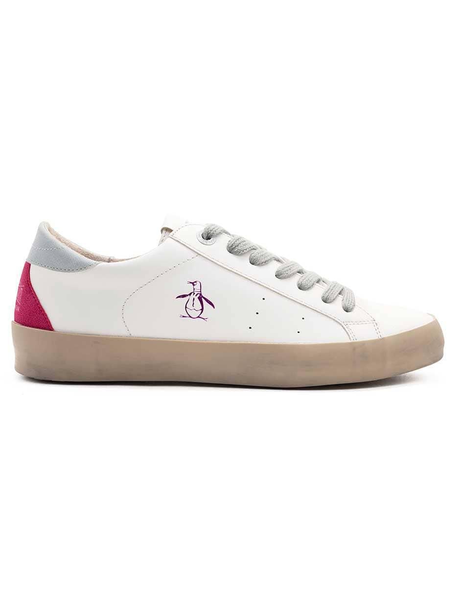 Tenis Style Leah para mujer 8