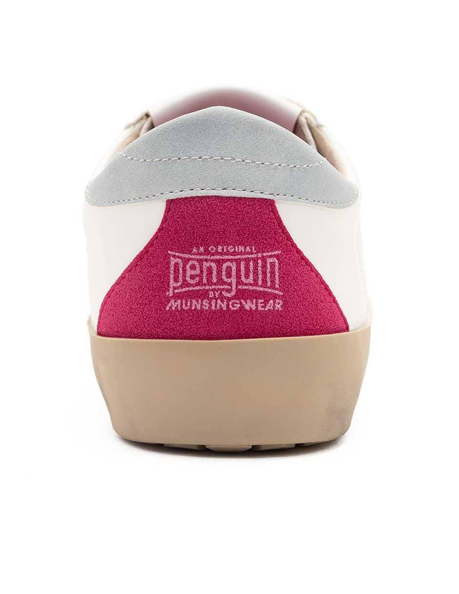 Tenis Style Leah para mujer 4