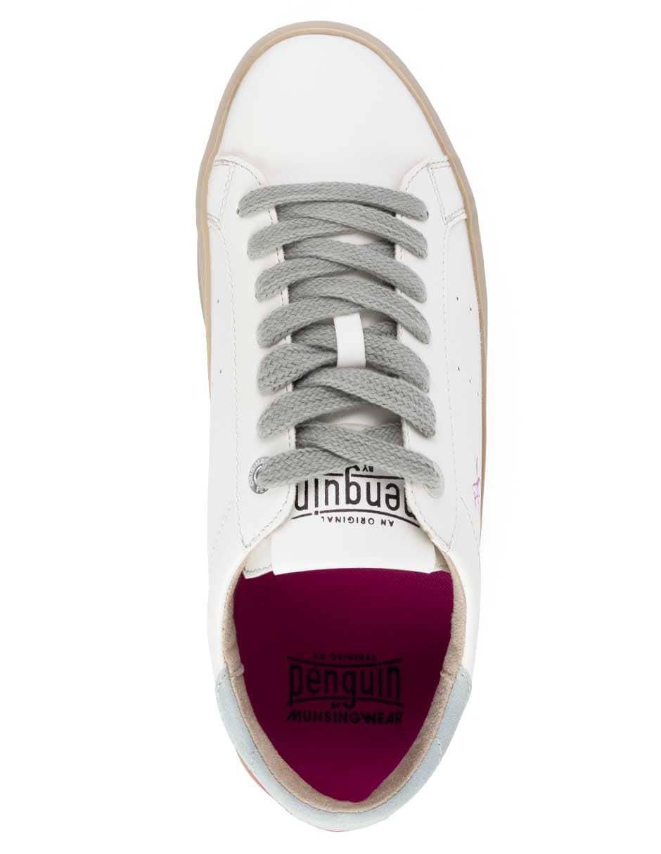 Tenis Style Leah para mujer 13