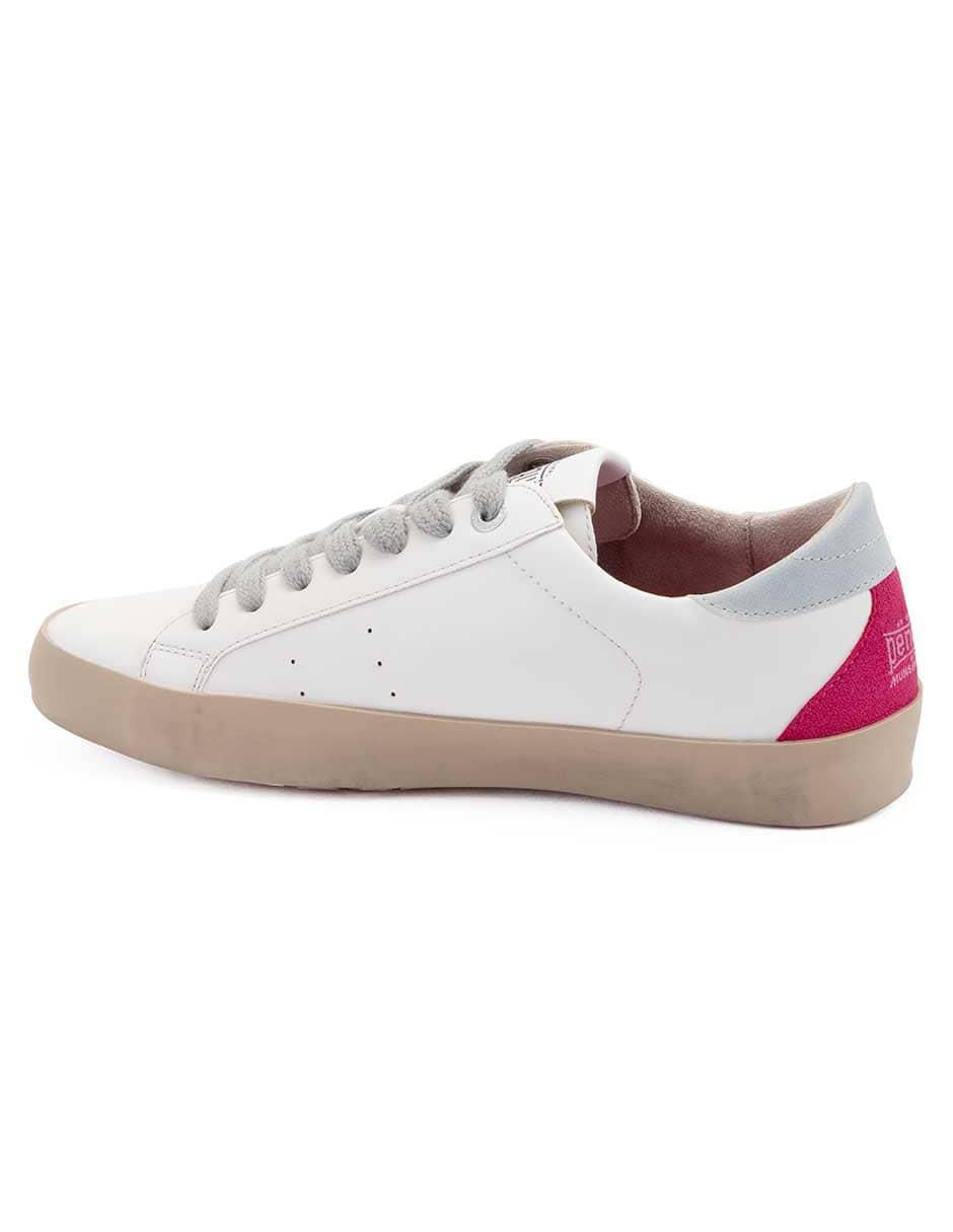 Tenis Style Leah para mujer 5