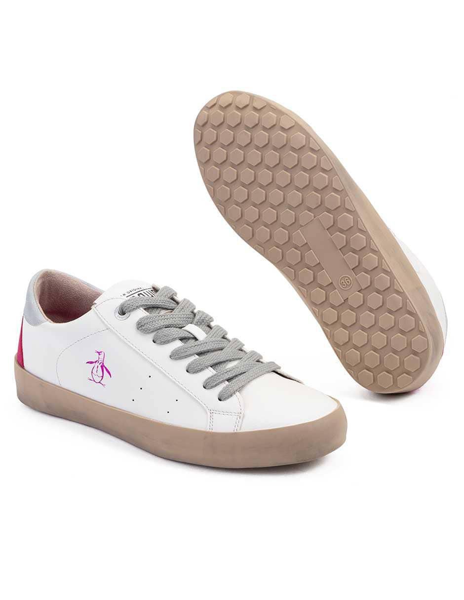 Tenis Style Leah para mujer 12