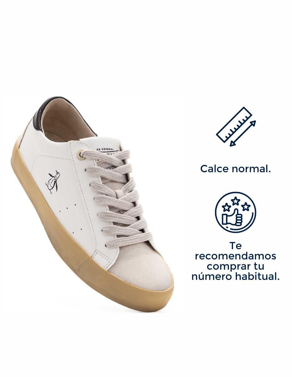 Tenis Style Leah para mujer 14