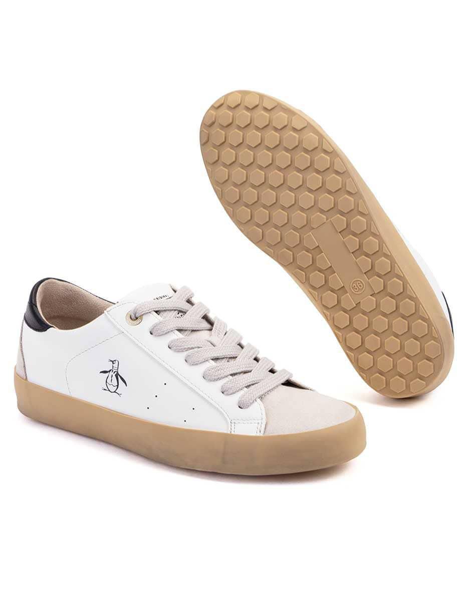 Tenis Style Leah para mujer 12