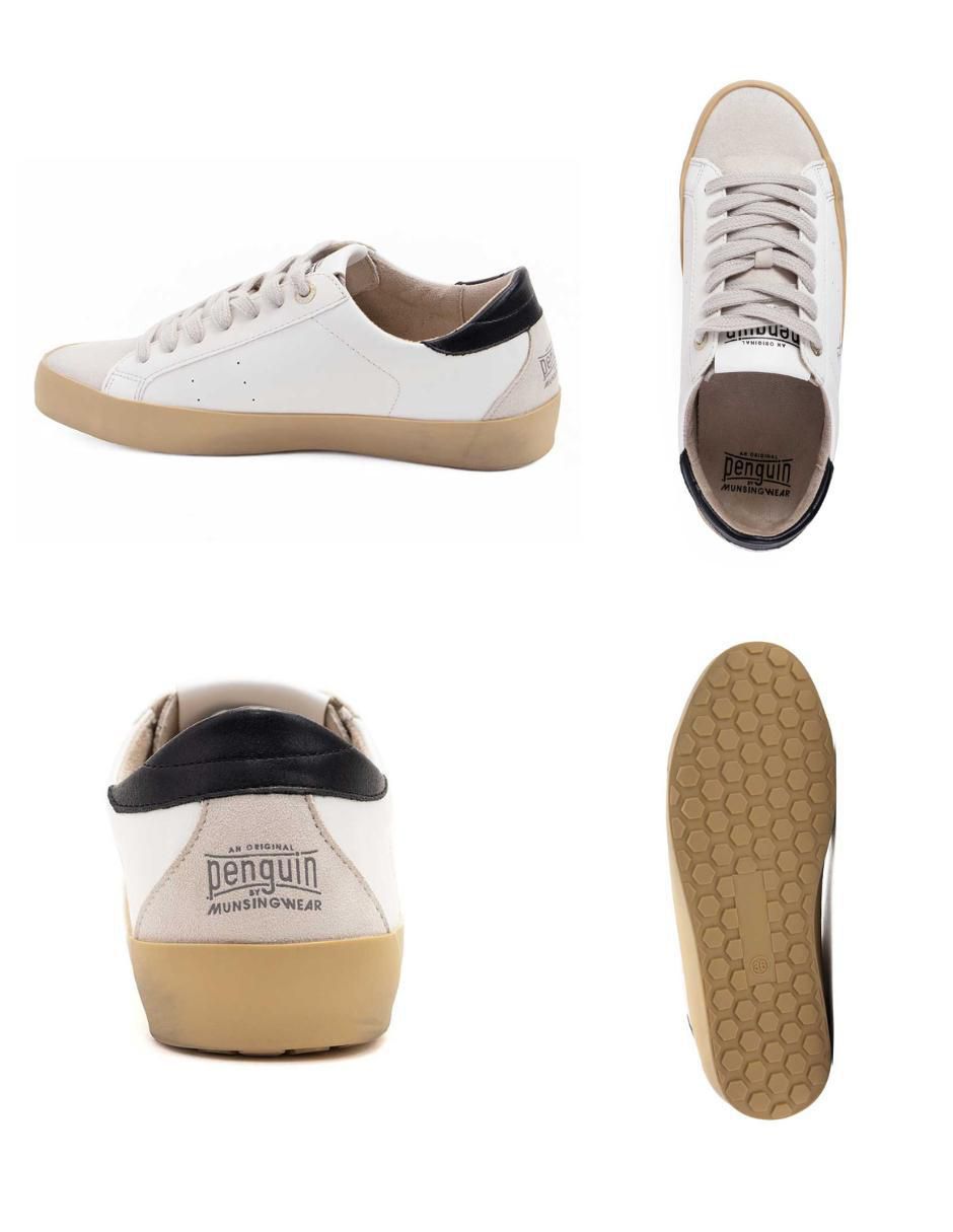 Tenis Style Leah para mujer 7