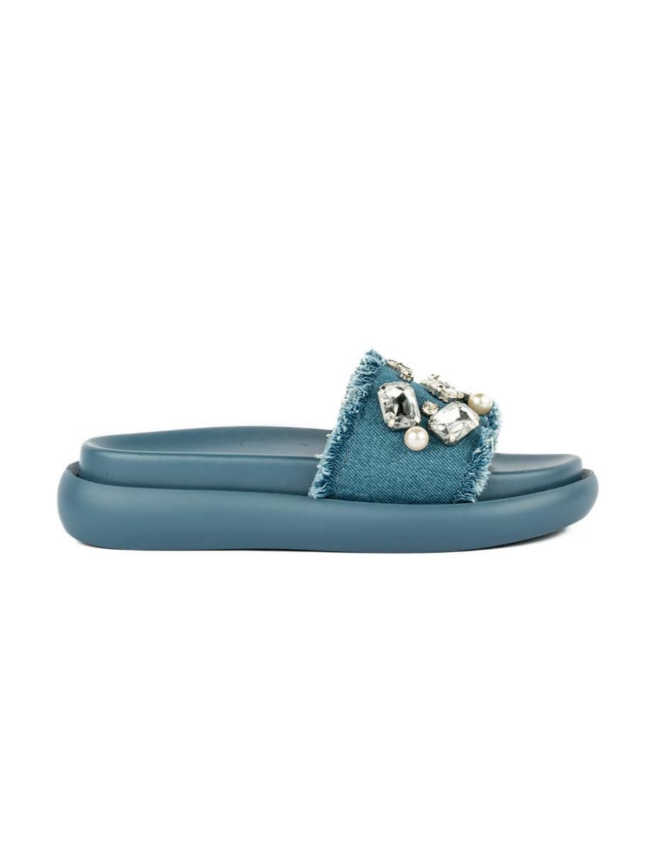 Sandalia para mujer 5