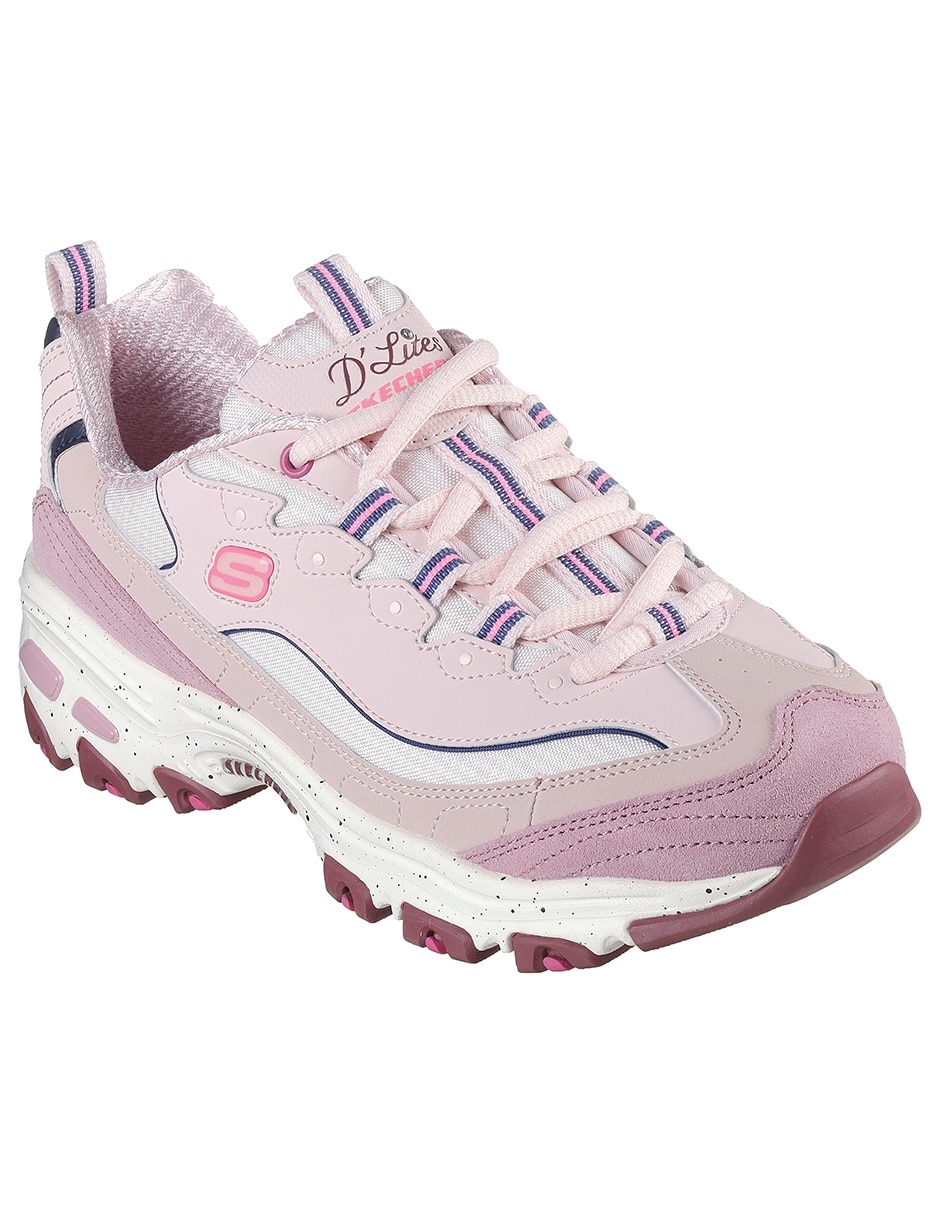 Tenis D'Lites para mujer