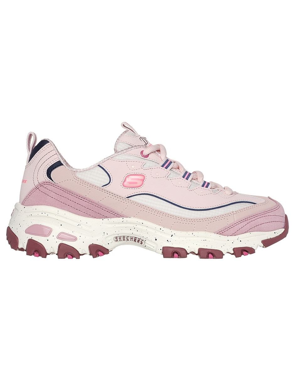 Tenis D'Lites para mujer 2
