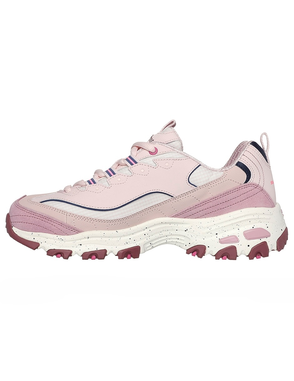 Tenis D'Lites para mujer