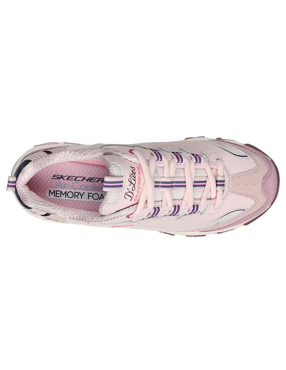 Tenis D'Lites para mujer