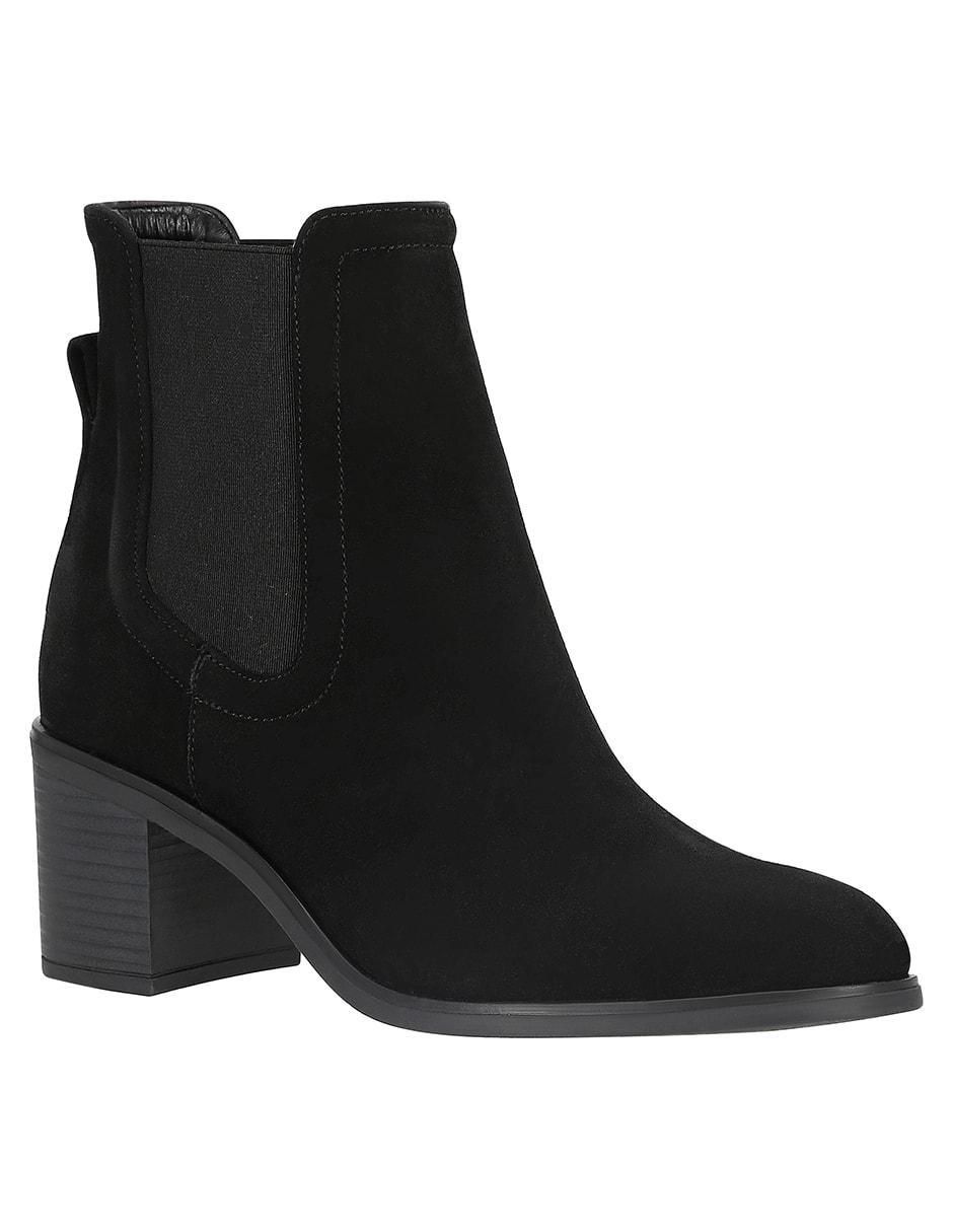 Bota al tobillo para mujer