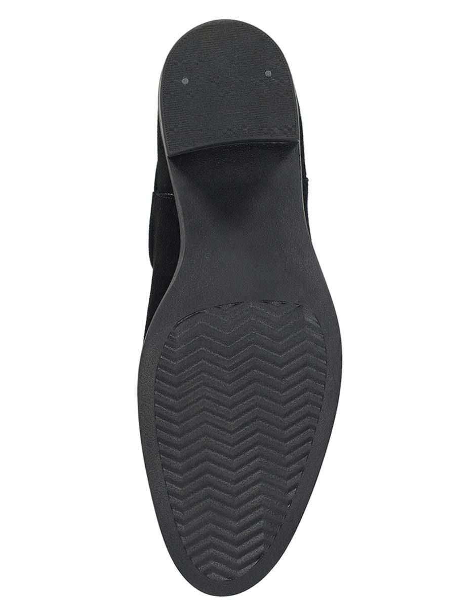 Bota al tobillo para mujer 5