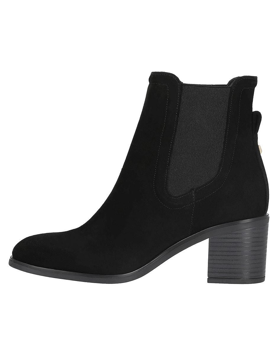 Bota al tobillo para mujer 9