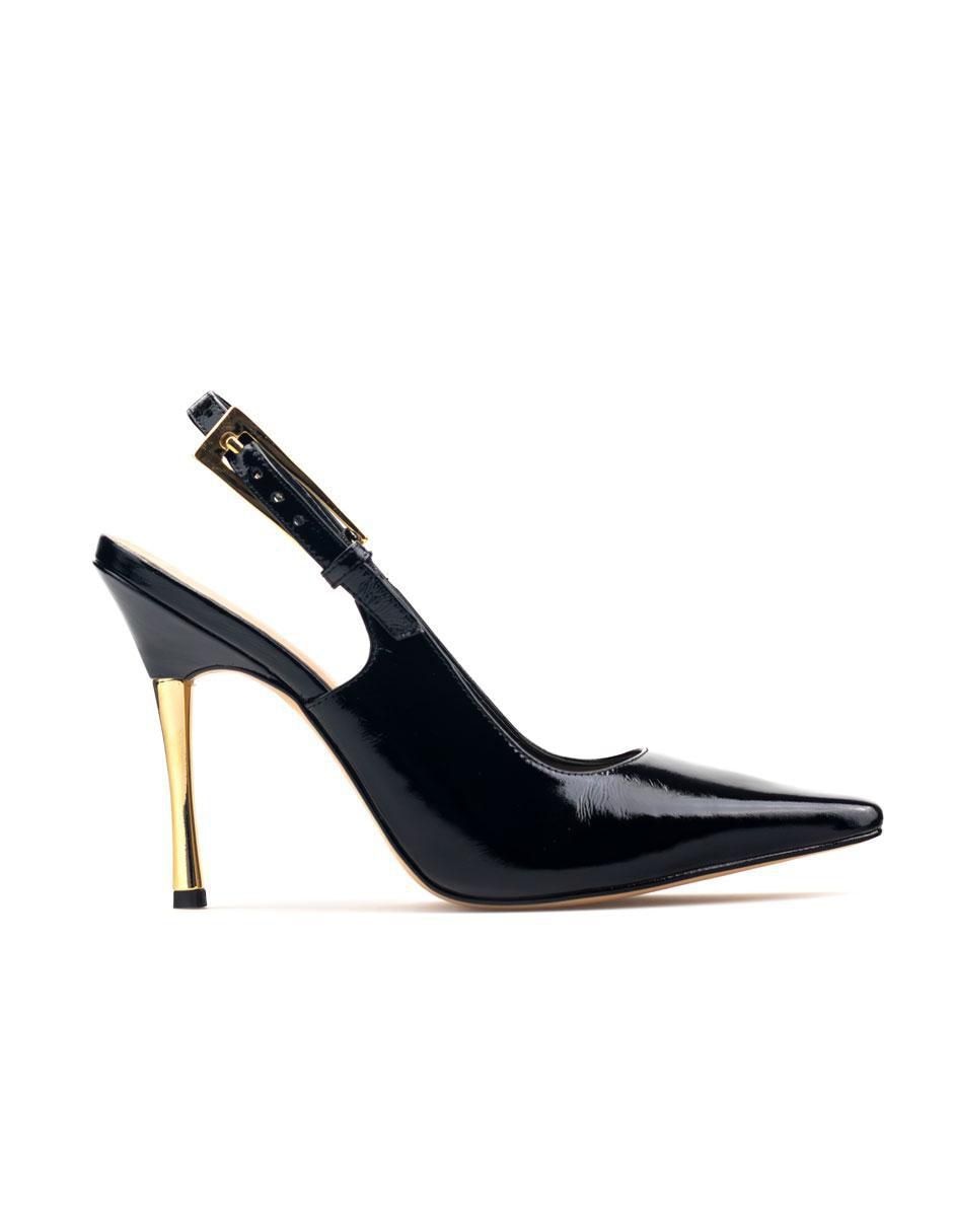Zapatilla piel Zapatilla piel