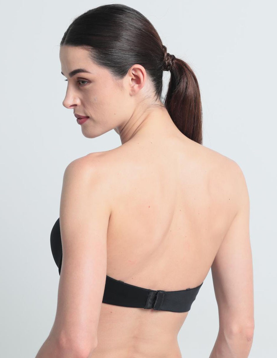 Brassiere strapless Maidenform con copa para mujer