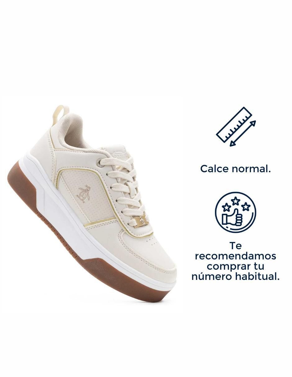 Tenis Style Harper para mujer 14