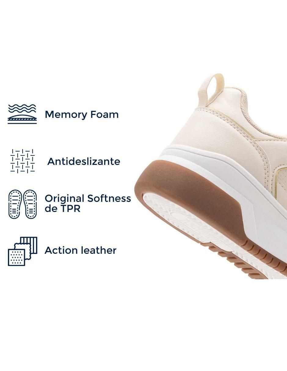 Tenis Style Harper para mujer