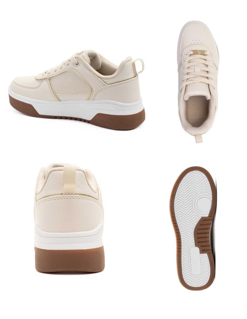 Tenis Style Harper para mujer 7