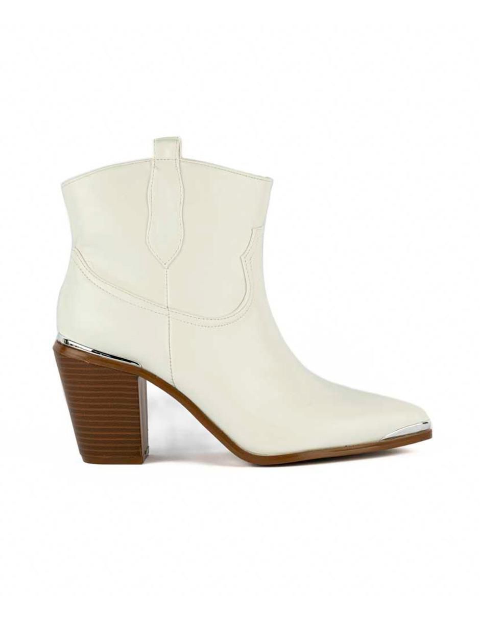 Bota al tobillo para mujer Bota al tobillo para mujer