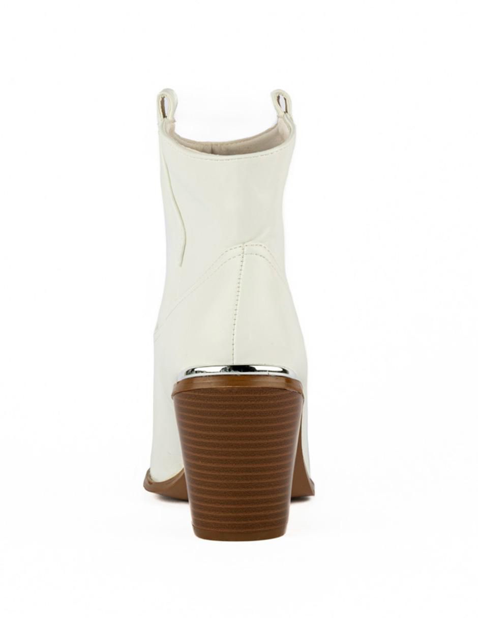 Bota al tobillo Walki Shoes para mujer